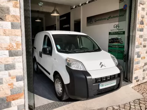 Citroën Nemo 1.3 HDI PACK CLIM