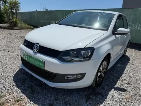 VW Polo 1.4 TDI (Blue Motion ) Comfortline