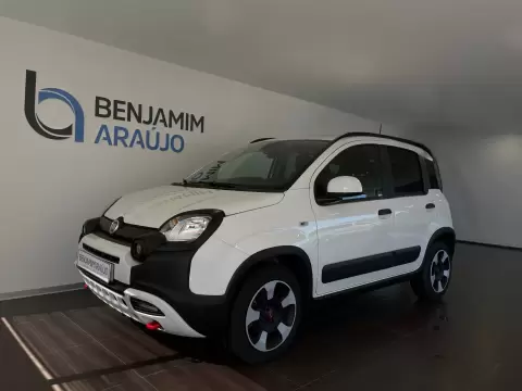 Fiat Panda 1.0 Hybrid