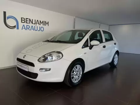 Fiat Punto 1.2 Easy S&S