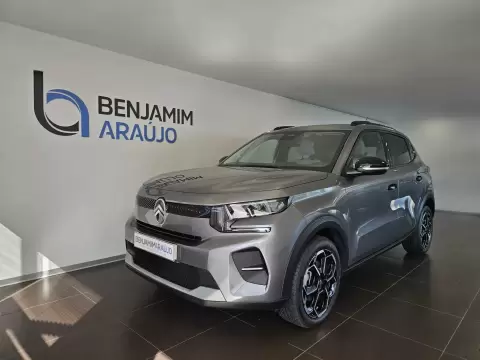 Citroën C3 1.2 PureTech Max