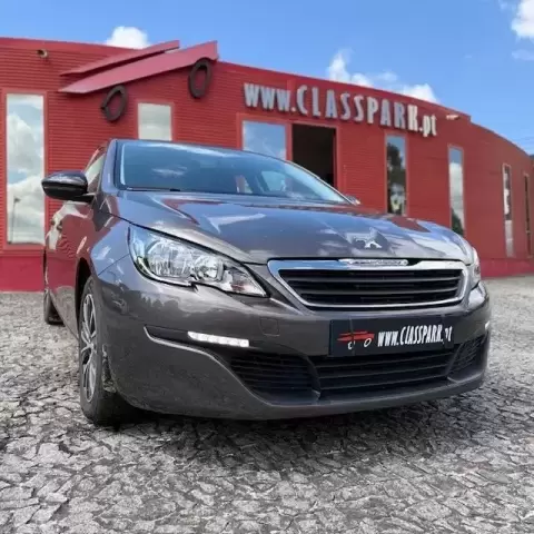 Peugeot 308 1.2 VTi Access