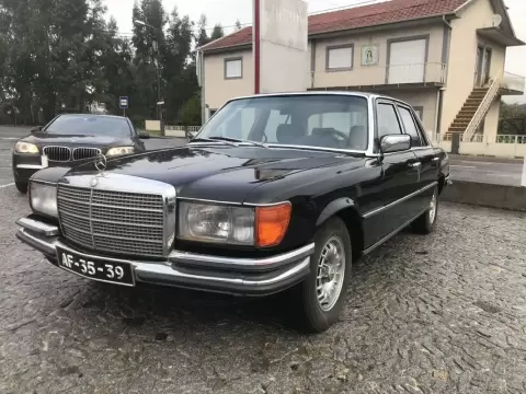 Mercedes-Benz 280