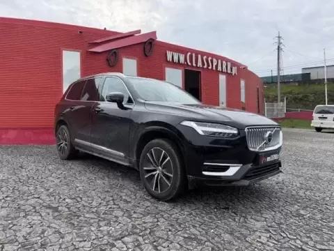 Volvo XC 90 2.0 T8 PHEV Inscription AWD