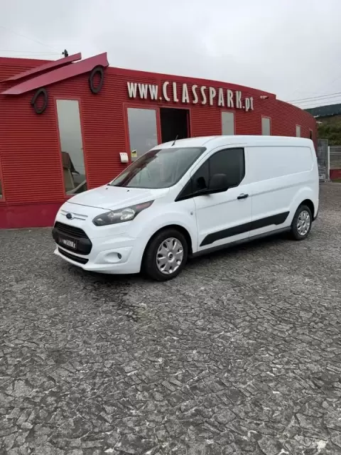 Ford Transit Connect 1.5 dci 120cv