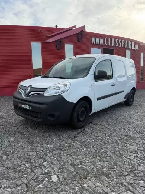 Renault Kangoo Maxi 1.5 dci Extra R Link