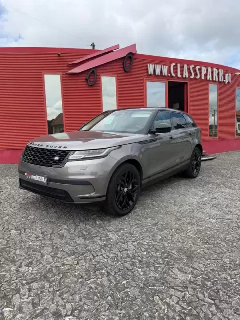 Land Rover Velar 2.0 P400e AWD R-Dynamic SE