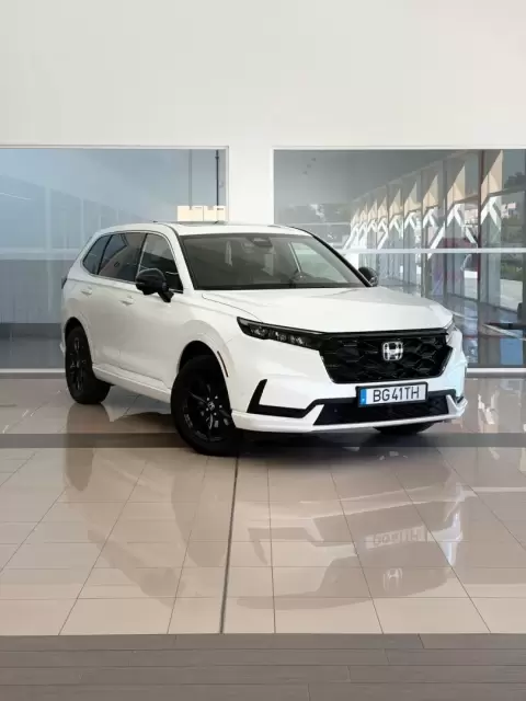 Honda CR-V 2.0 E:PHEV Advance