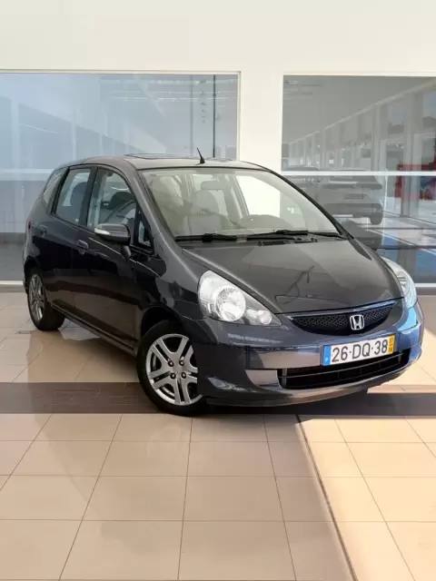 Honda Jazz 1.2 Live