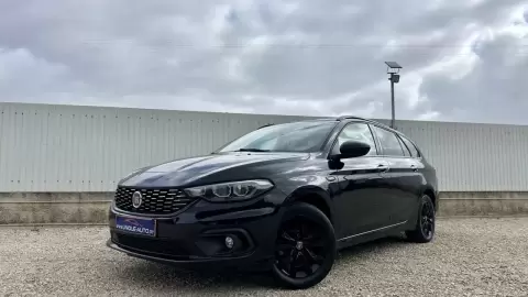 Fiat Tipo Station Wagon 1.3 M-Jet Lounge Tech
