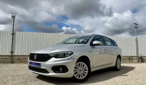 Fiat Tipo Station Wagon 1.3 Multijet City Life