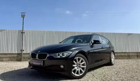 BMW 320 d Modern Line | Manual | FULL EXTRAS | J17
