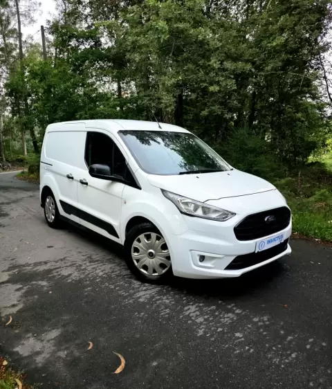 Ford Transit Connect 1.5 TDCi 230 L1 Active