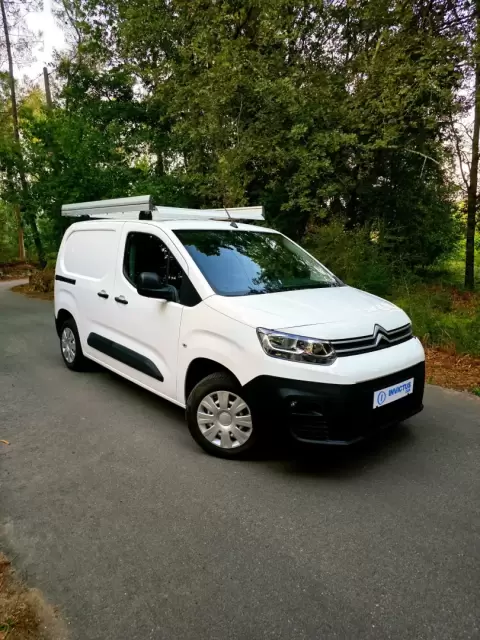 Citroën Berlingo 1.5 BlueHDi M Feel