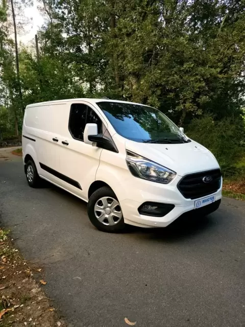 Ford Transit Custom 300L1 2.0 H1-T.B.Trend
