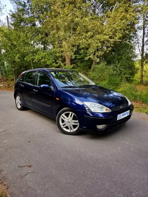 Ford Focus 1.8 TDCi Comfort