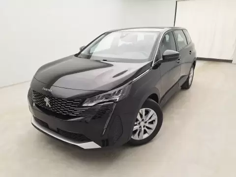 Peugeot 5008 PureTech 130 Stop & Start Allure Pack