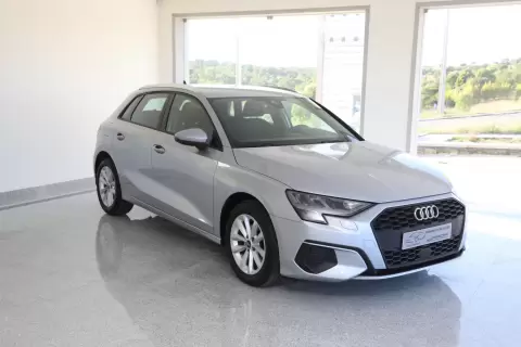 Audi A3 Sportback 30 TDI S tronic