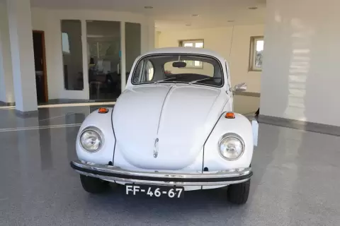VW Carocha 1302