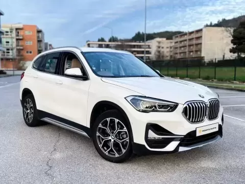 BMW X1 25 e xDrive xLine
