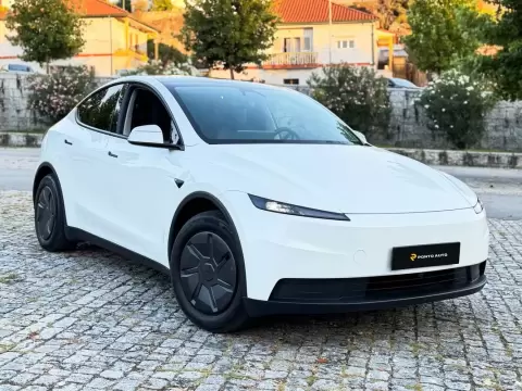 Tesla Model Y Tração Traseira