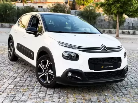 Citroën C3 1.2 PureTech Shine EAT6