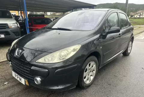 Peugeot 307 1.4 16V Premium
