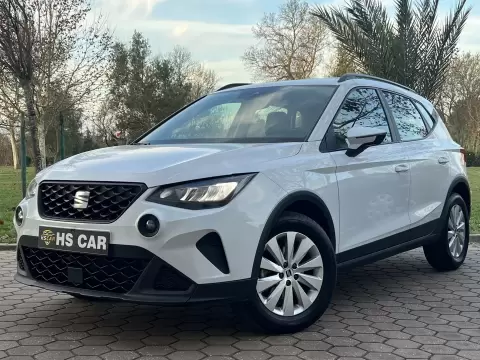 Seat Arona 1.0 TSI Style