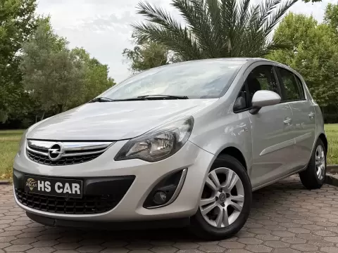 Opel Corsa 1.2 Enjoy S/S