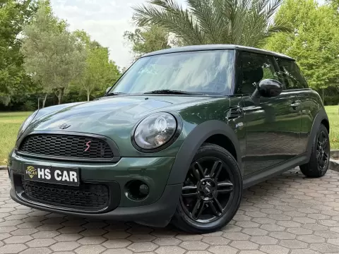 MINI 3 Portas Cooper D