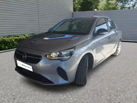 Opel Corsa-e E-Business