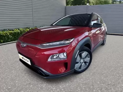 Hyundai Kauai 64 kWh Premium