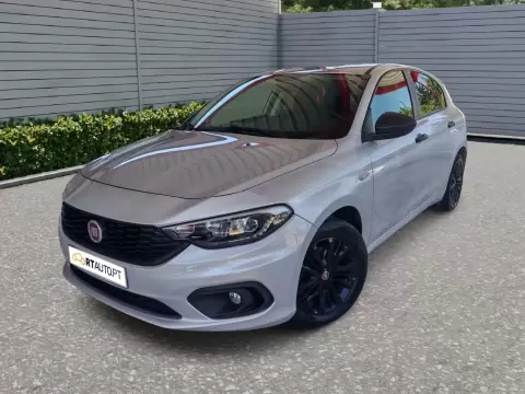 Fiat Tipo 1.3 M-Jet Street