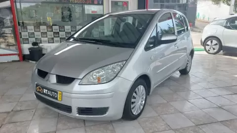 Mitsubishi Colt 1.1 Invite