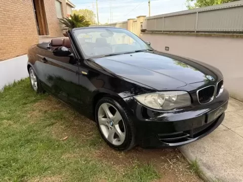 BMW 118 i