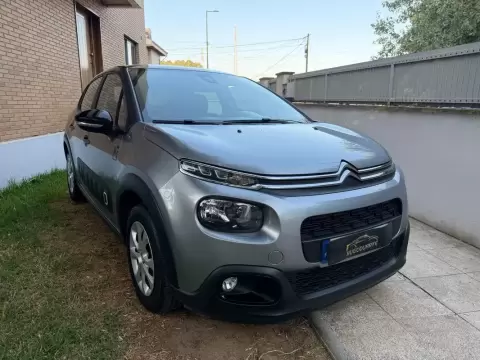 Citroën C3 Pure Tech 82 Shine