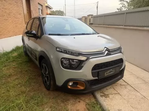 Citroën C3 Pure Tech 83 S S C Series