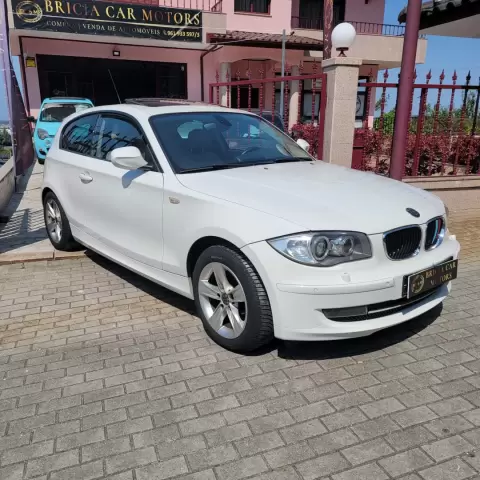 BMW 116 i Edition Lifestyle