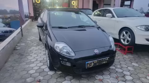 Fiat Punto 1.2 Lounge S&S