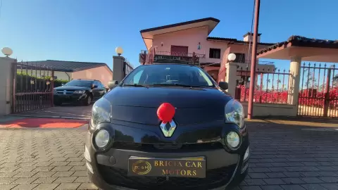 Renault Twingo 1.2 16V Dynamique