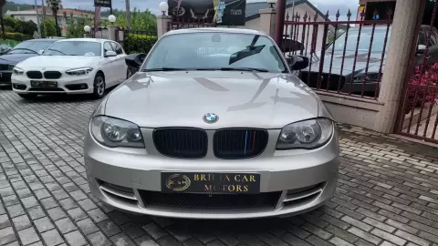 BMW 120 d Limited Edition Lifestyle