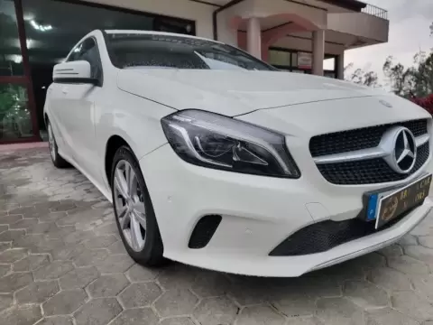 Mercedes-Benz A 200 CDi BE Urban Aut.