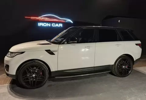 Land Rover Range Rover Sport 2.0 SD4 SE
