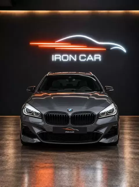 BMW 225xe Active Tourer