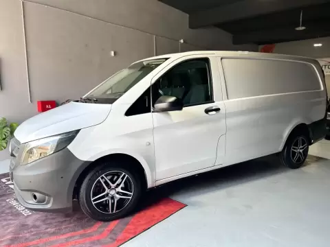 Mercedes-Benz VITO 110 CDI