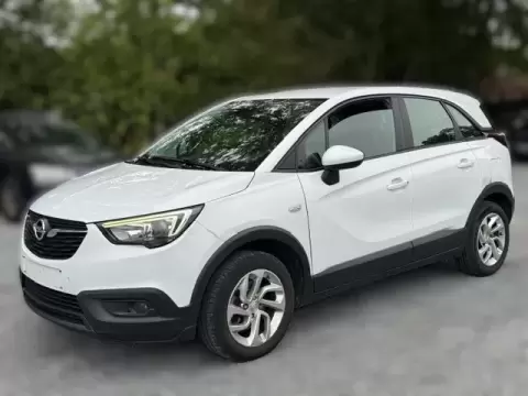 Opel Crossland 1.2 Edition