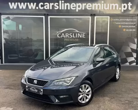 Seat Leon ST 1.6 TDI Style S/S