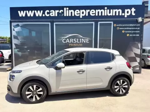 Citroën C3 Pure Tech 110 S S Shine