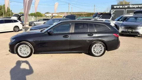 BMW 330 e Corporate Edition Auto