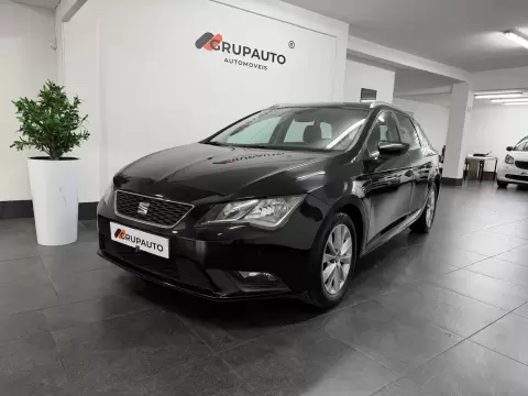 Seat Leon ST 1.6 TDI Style Ecomotive